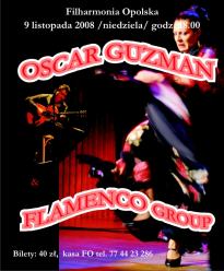 FLAMENCO - muzyka, taniec, śpiew